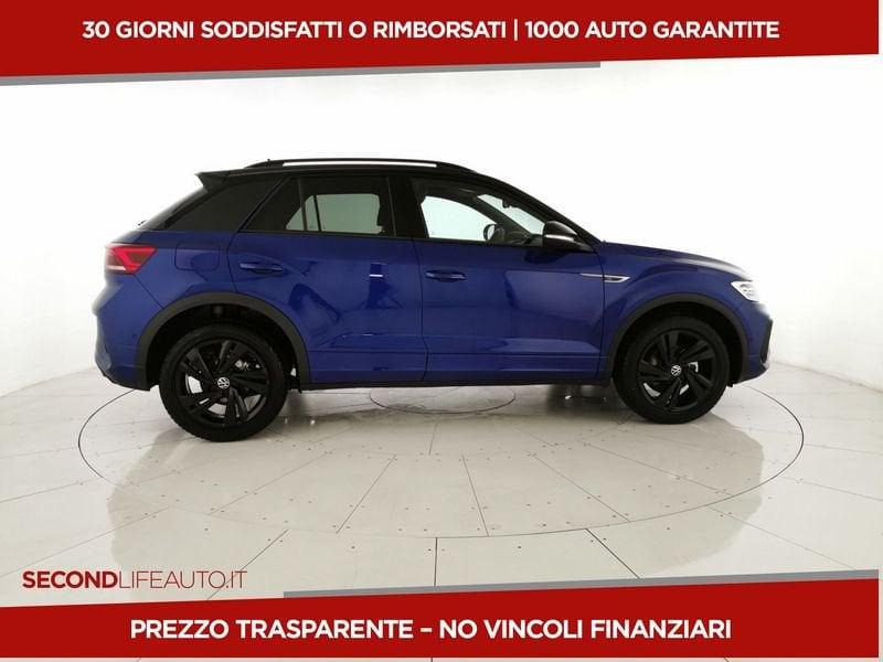 Volkswagen T-Roc 1.0 tsi R-Line Plus 115cv