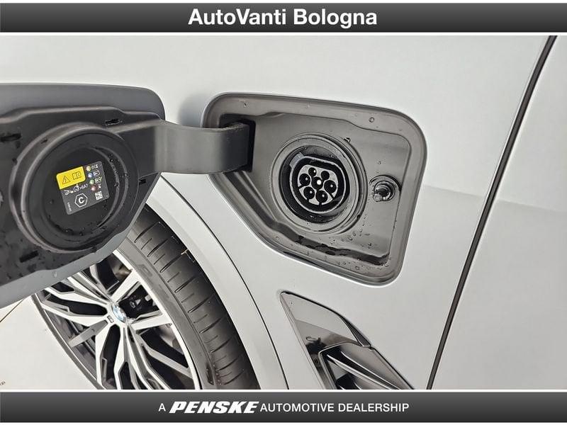 BMW X5 X5 xdrive50e MSport Pro auto
