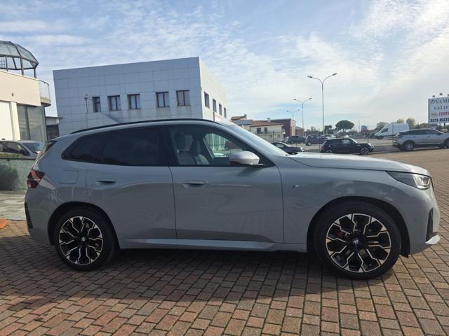 BMW X3 xDrive20d 48V MSport Pro