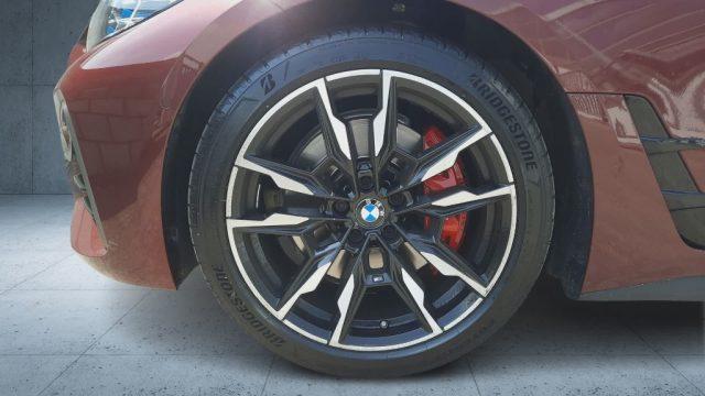 BMW 440 M 440i xDrive 48V Gran Coupé Aut.