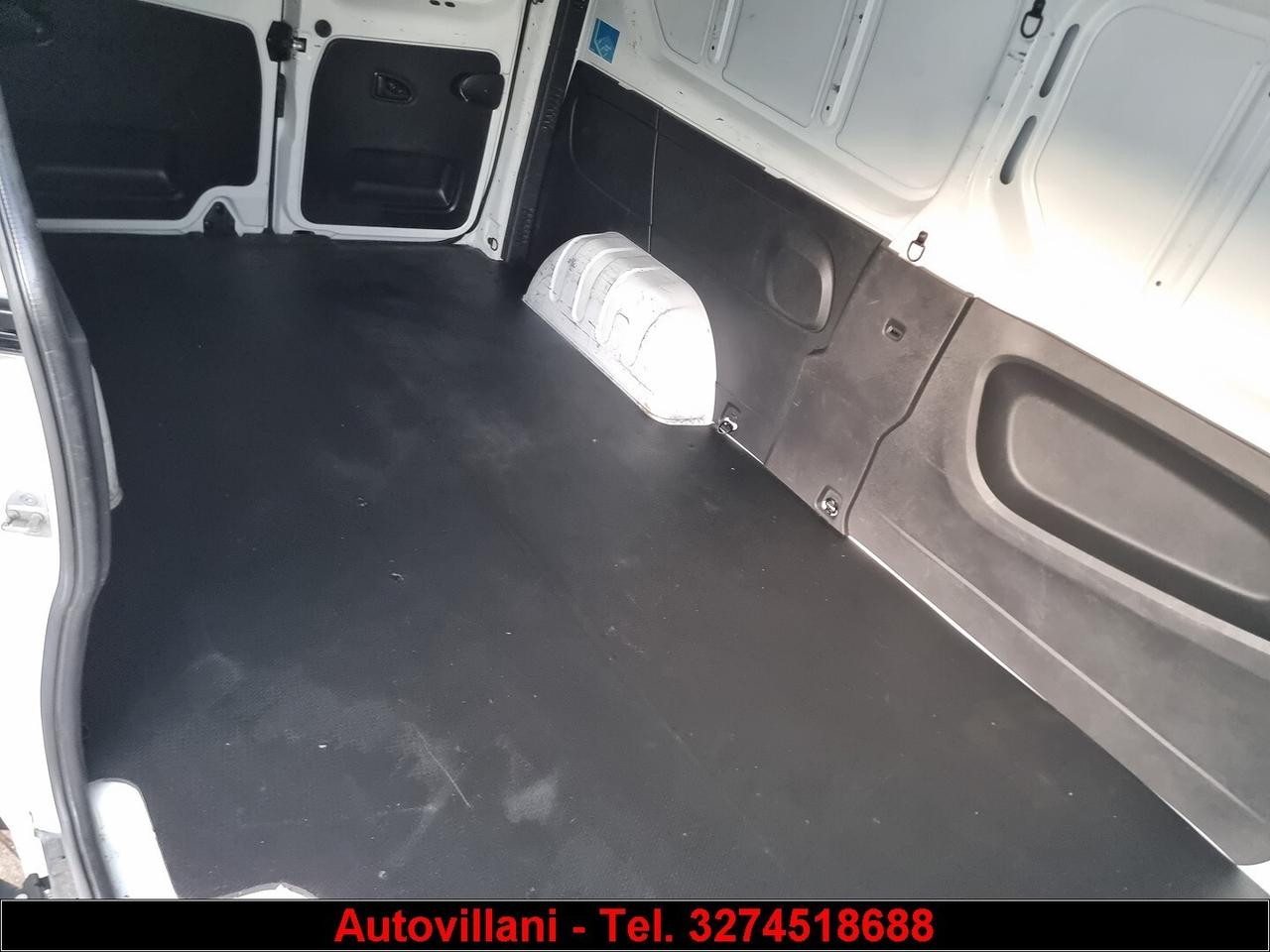 FIAT Talento 2.0 Ecojet 120CV PC-TN Furgone 12q pa