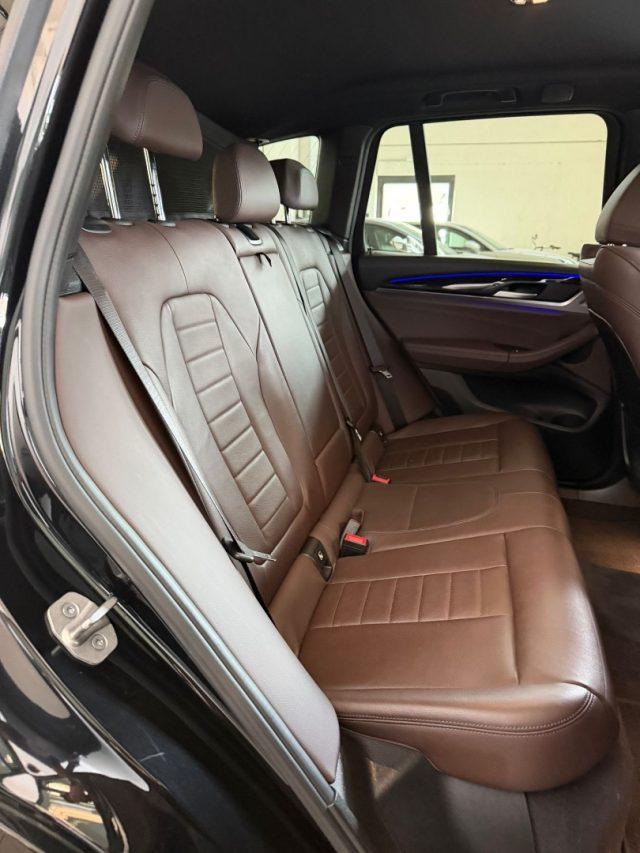 BMW X3 xDrive30d 249CV 48V Msport //SERVICE BMW/