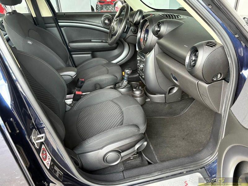 MINI Cooper Countryman Mini 2.0 Cooper SD Countryman ALL4