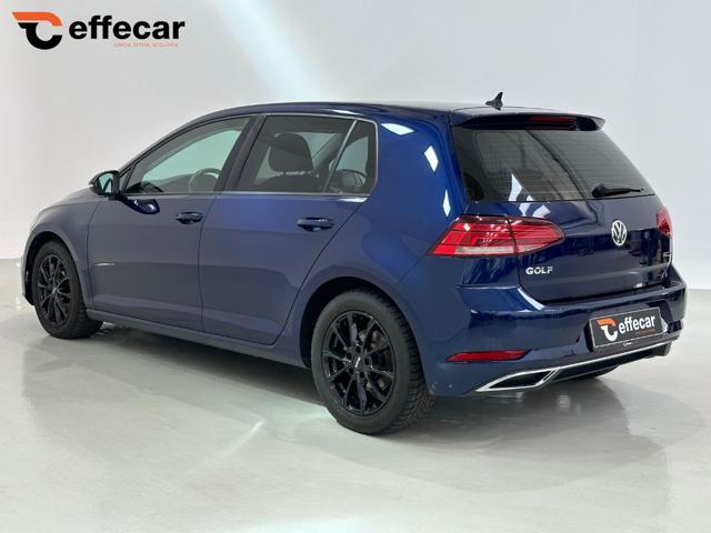 VOLKSWAGEN Golf 2.0 TDI 5p. 4MOTION