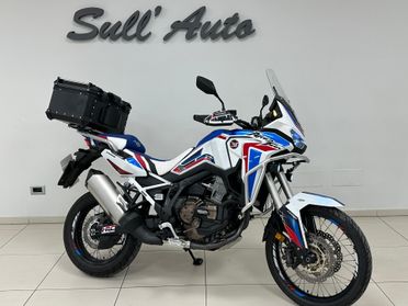 Honda CRF1100L Africa Twin DCT - 2021