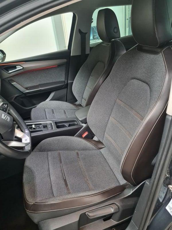 SEAT Leon 1.5 eTSI 150cv XCELLENCE DSG