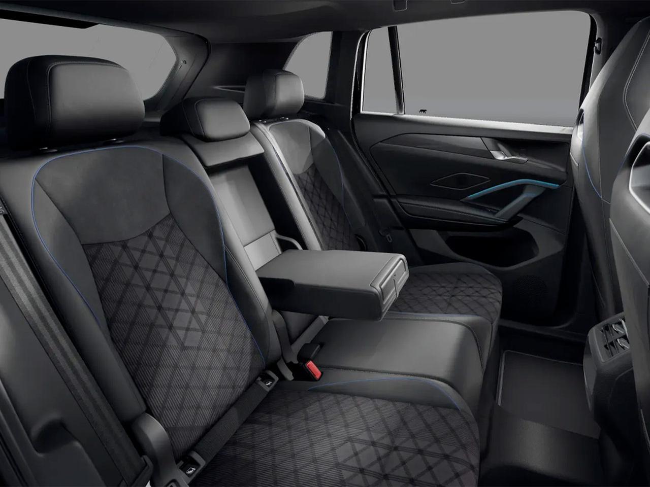 Volkswagen Tiguan 2.0 tdi r-line plus 4motion 193cv dsg