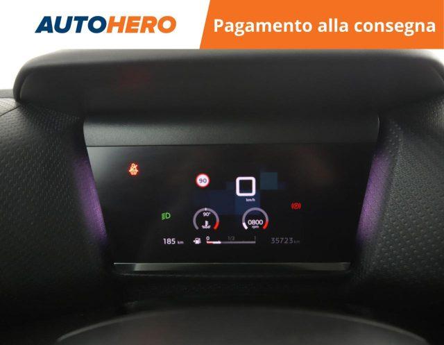 CITROEN C4 PureTech 130 S&S Feel