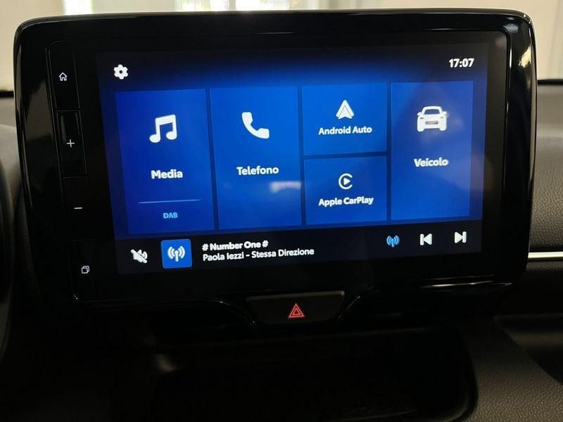 Toyota Yaris Hybrid 115 Active