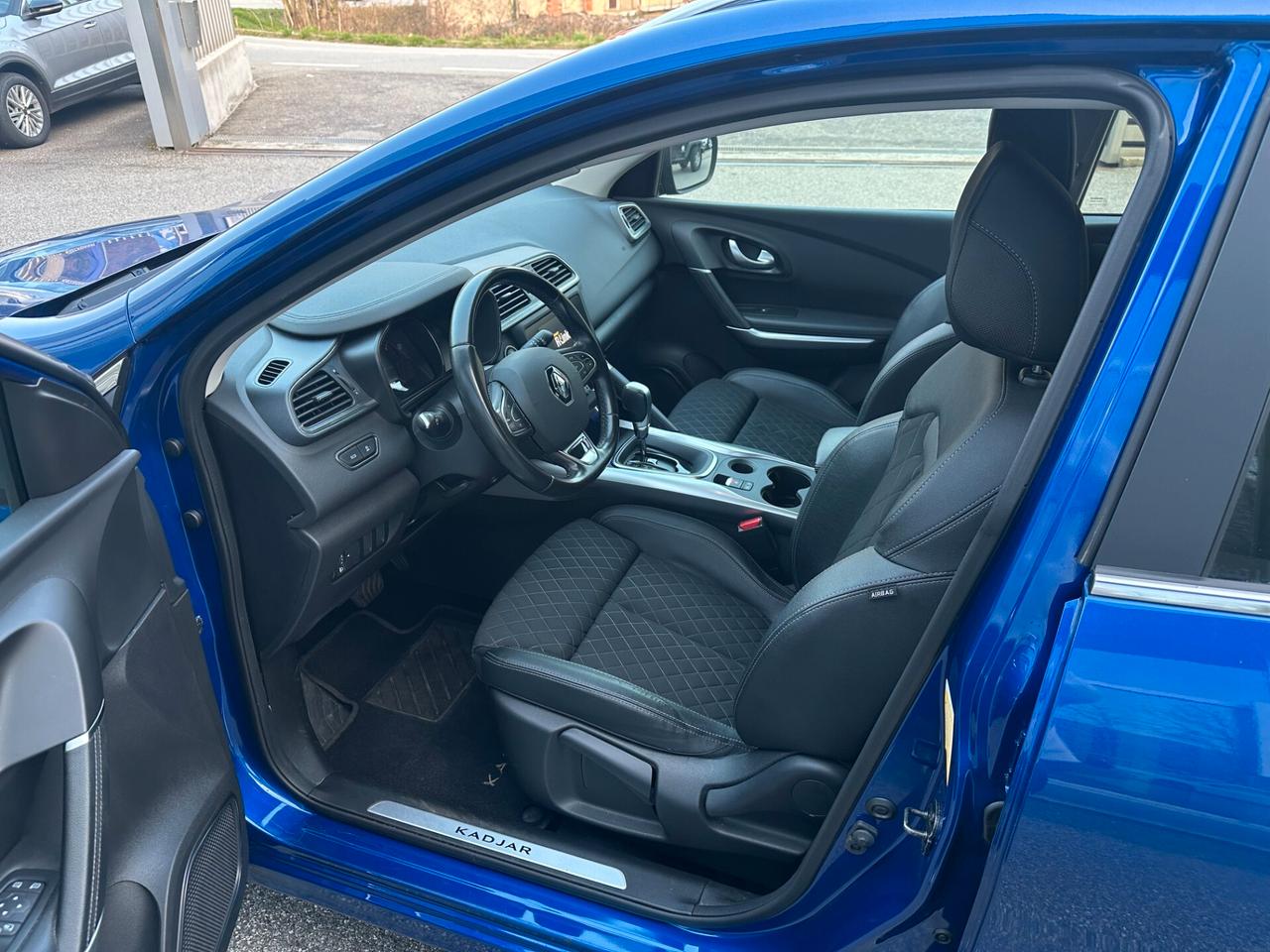 Renault Kadjar Blue dCi 8V 115CV EDC Sport Edition2