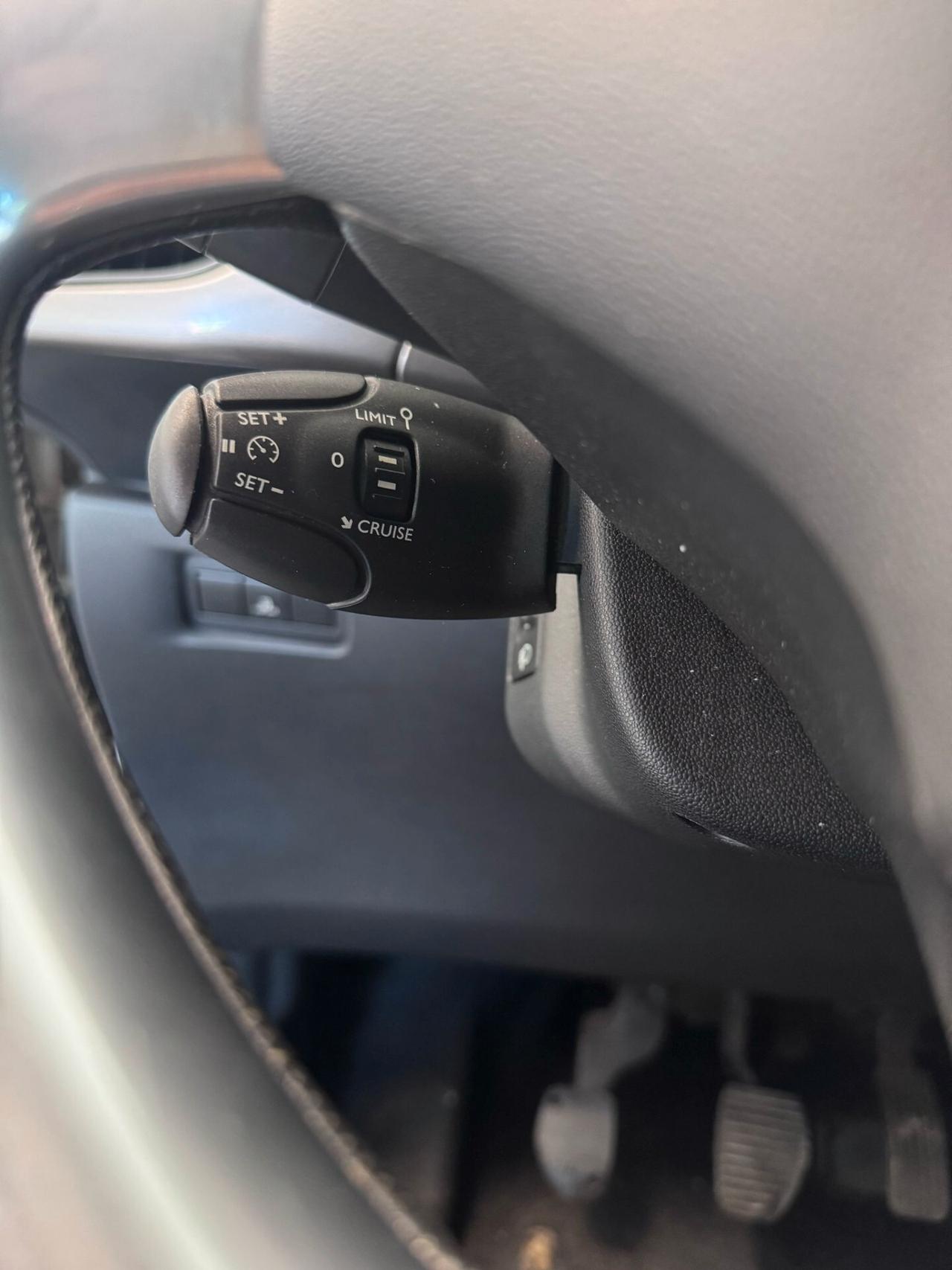 Citroen C3 1.4 VTi 95 Exclusive Style