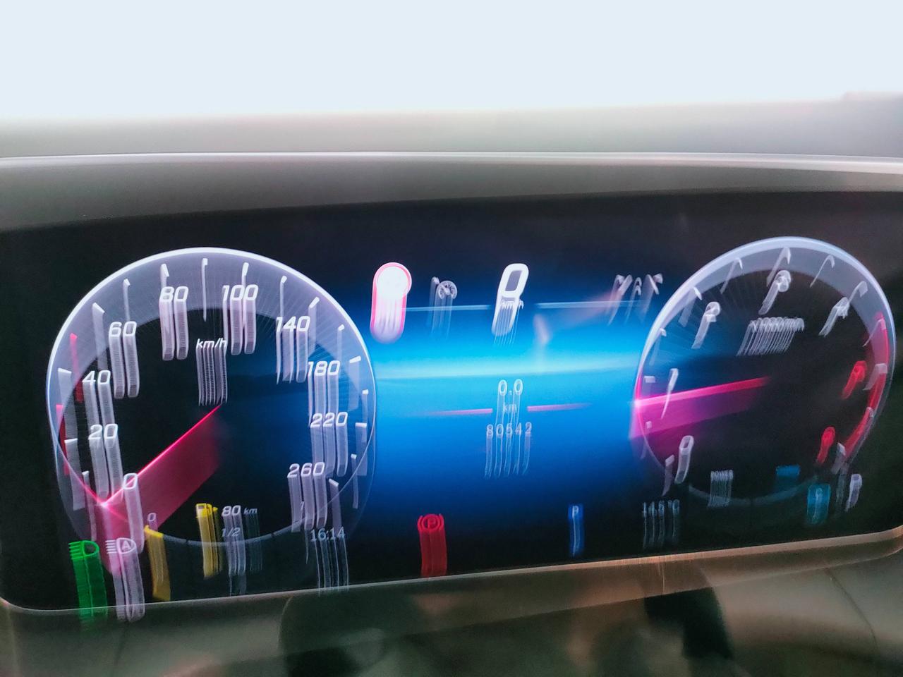 Mercedes-Benz GLC Coupe - C254 - GLC Coupe 220 d AMG Line Advanced 4matic auto