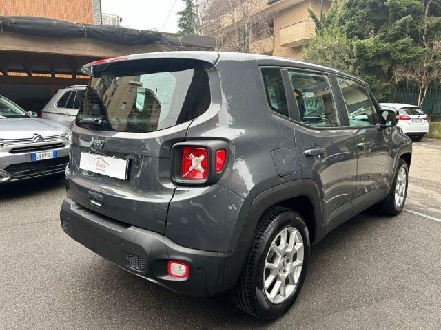 JEEP Renegade 1.0 T3 Limited *PREZZO PROMO*