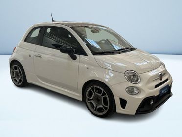 Abarth 595 1.4 T-Jet