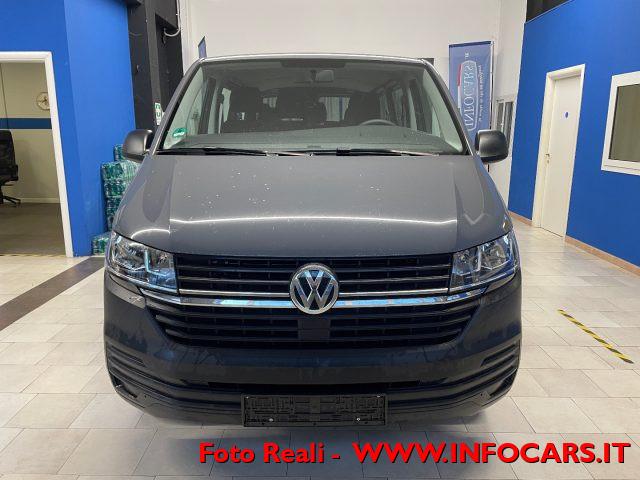 VOLKSWAGEN T6.1 t6.1 2.0 TDI CARAVELLE 150CV 9 POSTI VETTURA