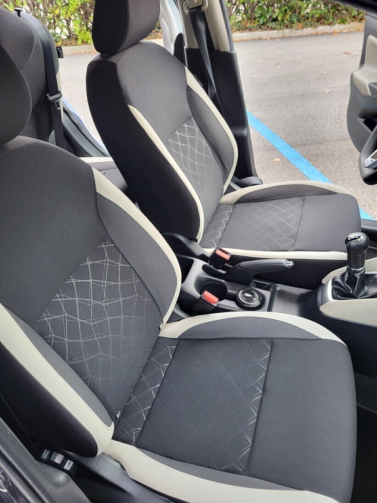 NISSAN MICRA 1,0-UNICA PROPR-2 REVISIONI-EURO 6B