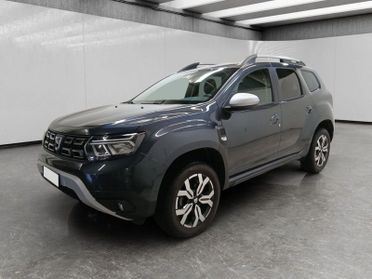 Dacia Duster 1.0 tce Prestige up Gpl 4x2 100cv