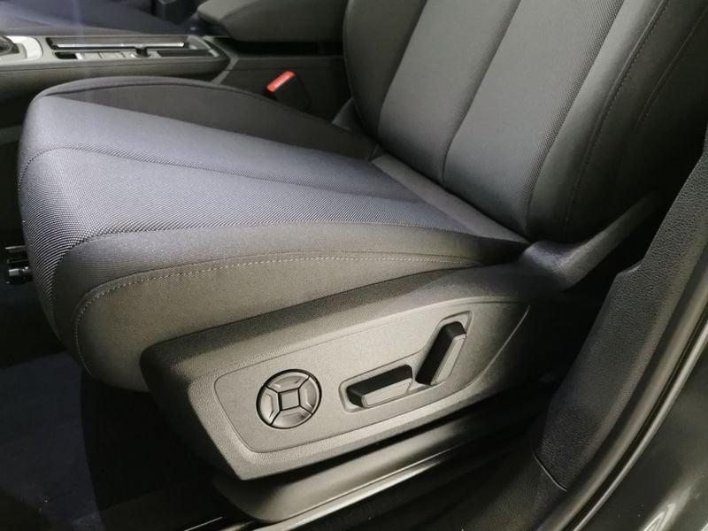 Audi Q3 40 2.0 tdi S line edition quattro 193cv s-tronic