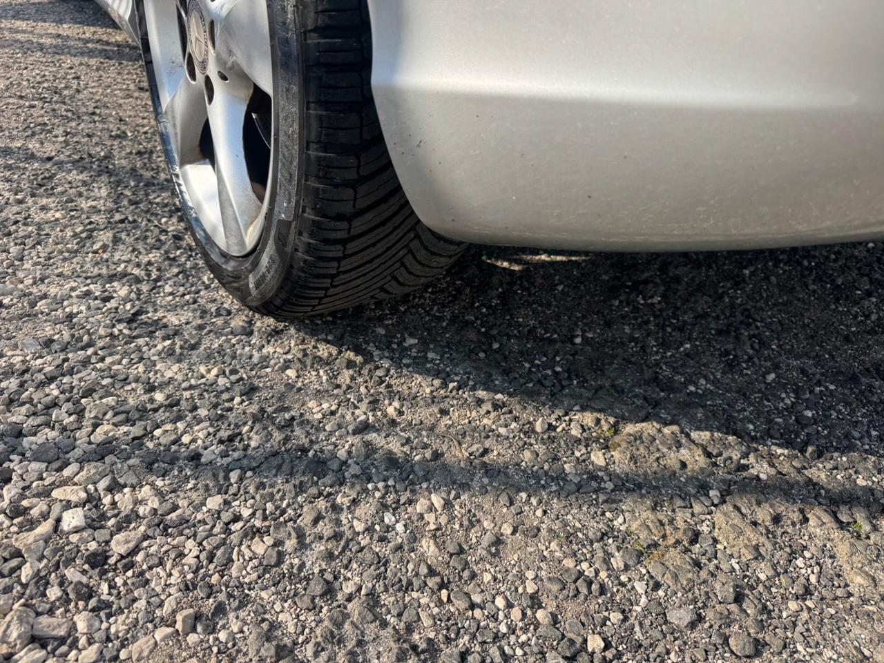 Mercedes-benz B 180 CDI BlueEFFICIENCY Premium