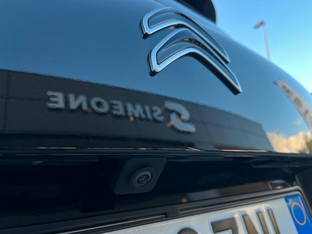 Citroen C5 Aircross BlueHDi 130 S&S EAT8 Max Automatic