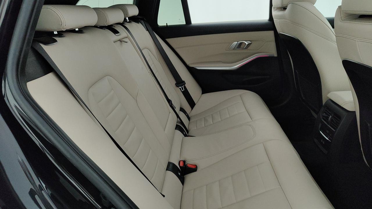 BMW Serie 3 G21 2022 Touring - 320d Touring mhev 48V M Sport auto