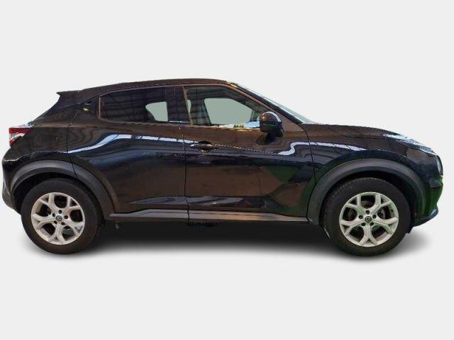 NISSAN Juke 1.0 DIG-T 117 CV N-Connecta