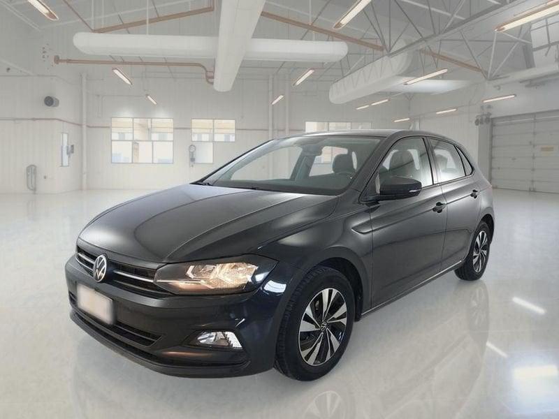 Volkswagen Polo Polo 1.0 TSI 5p. Comfortline Business