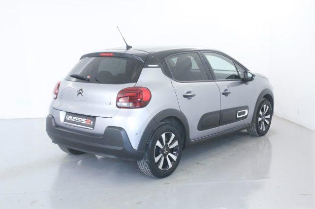 CITROEN C3 PureTech 83 S&S Shine *SCONTO IMMEDIATO*