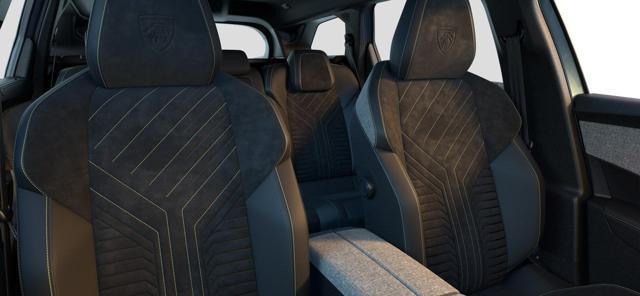 PEUGEOT 5008 Dual Motor (73kWh) 320 CV BUSINESS+GT+GT EXCLUSIVE