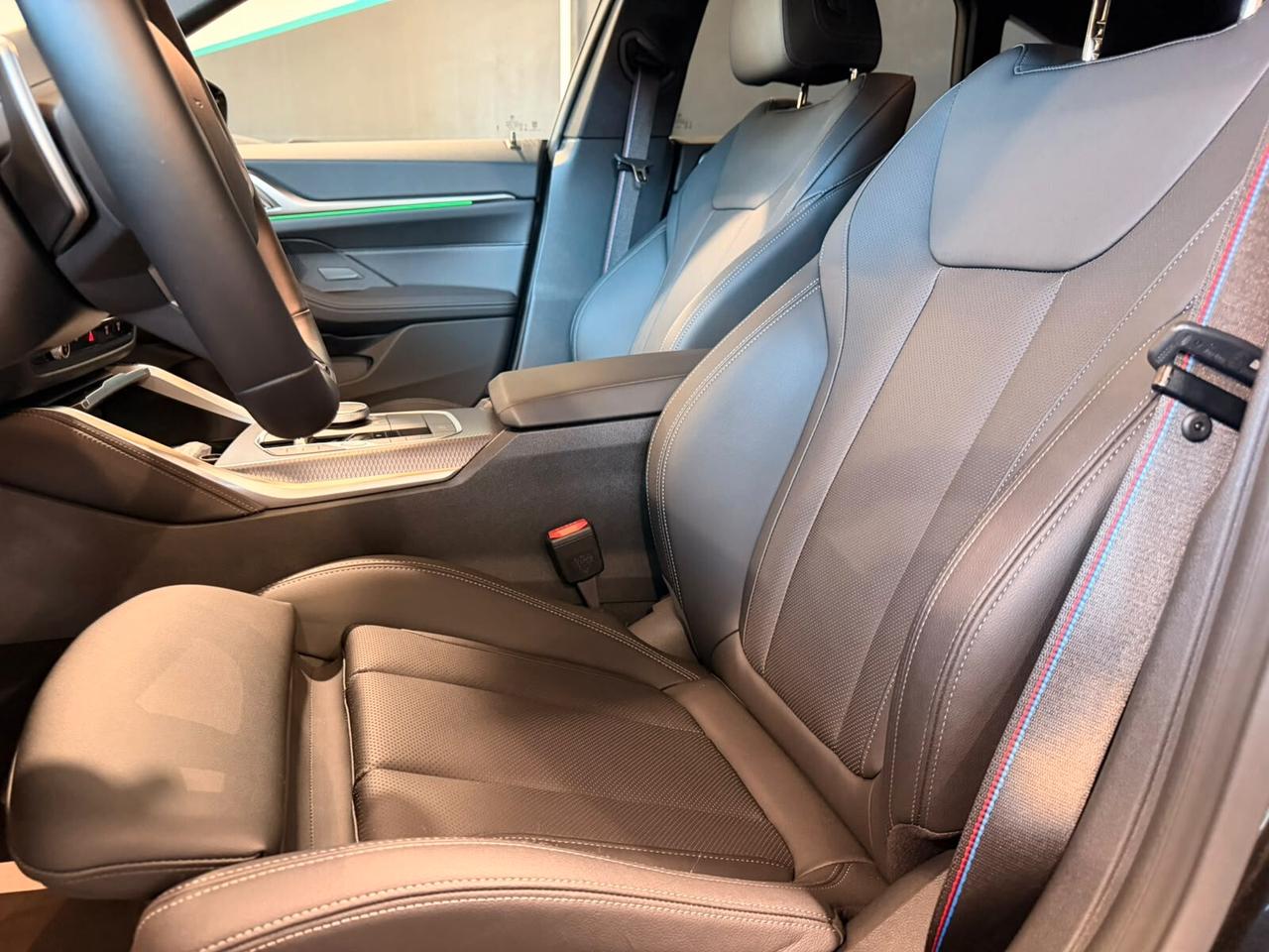 Bmw Serie 4 Gran Coupé 420d 48V Msport Pro TETTO/19/IVAESP