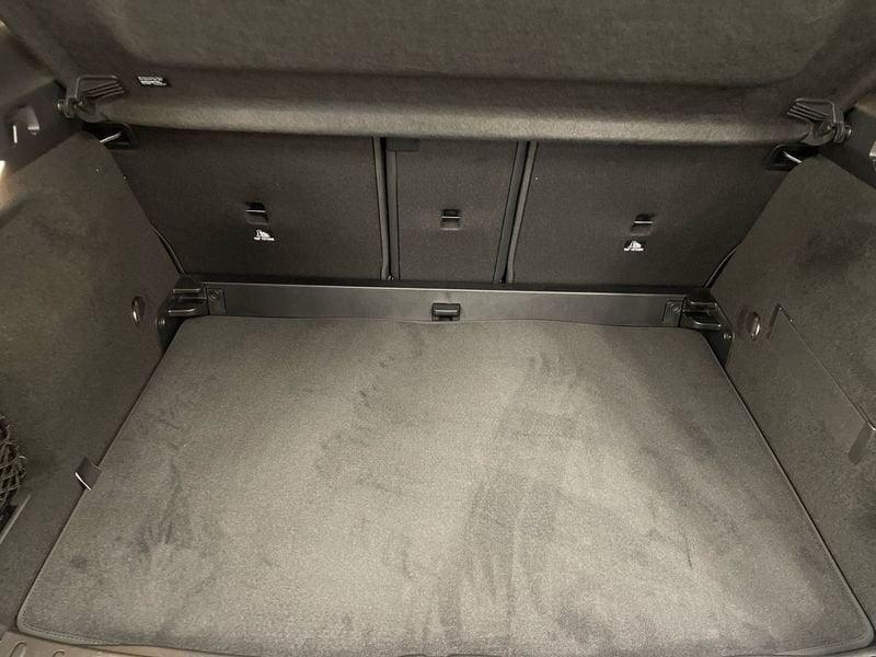 Mercedes-Benz GLA 200 d Progressive Advanced Plus 4matic auto