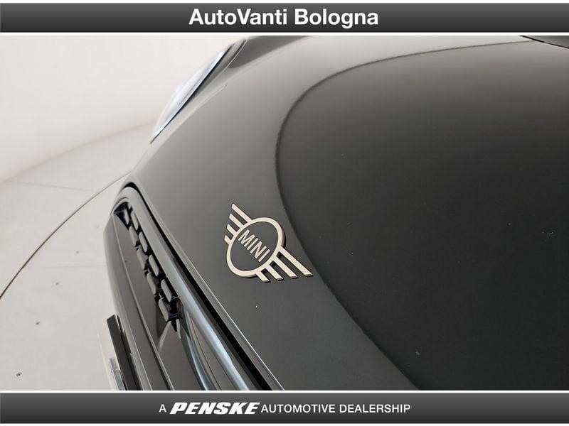 MINI Mini Cooper Cabrio 2.0 Cooper C Classic Cabrio