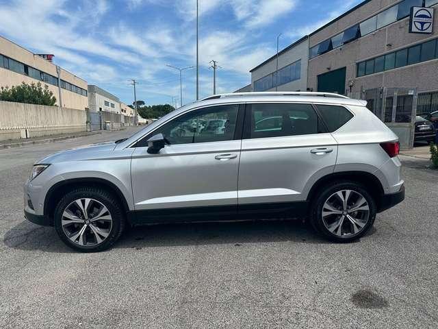 SEAT Ateca 1.6 TDI DSG XCELLENCE