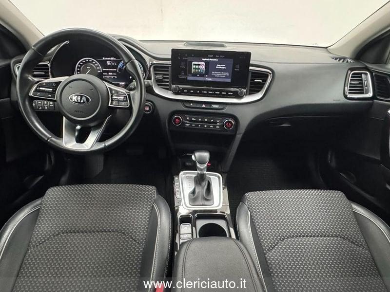 KIA Xceed 1.6 GDi 141 CV PHEV DCT High Tech