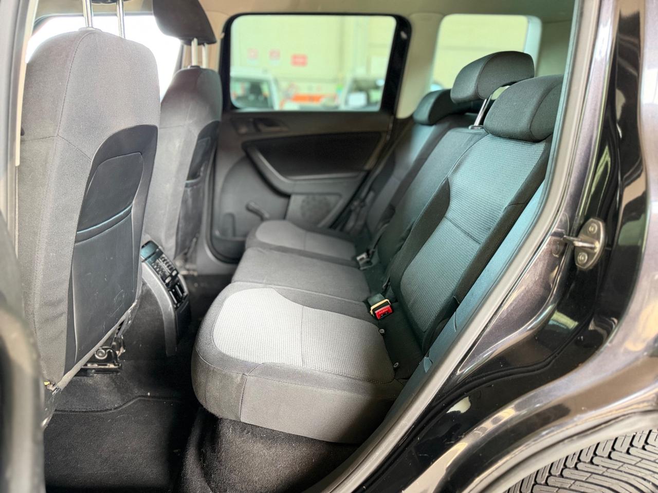 Skoda Yeti 1.2 TSI Active NEOPATENTATI CARROZZERIA DA RIVEDERE