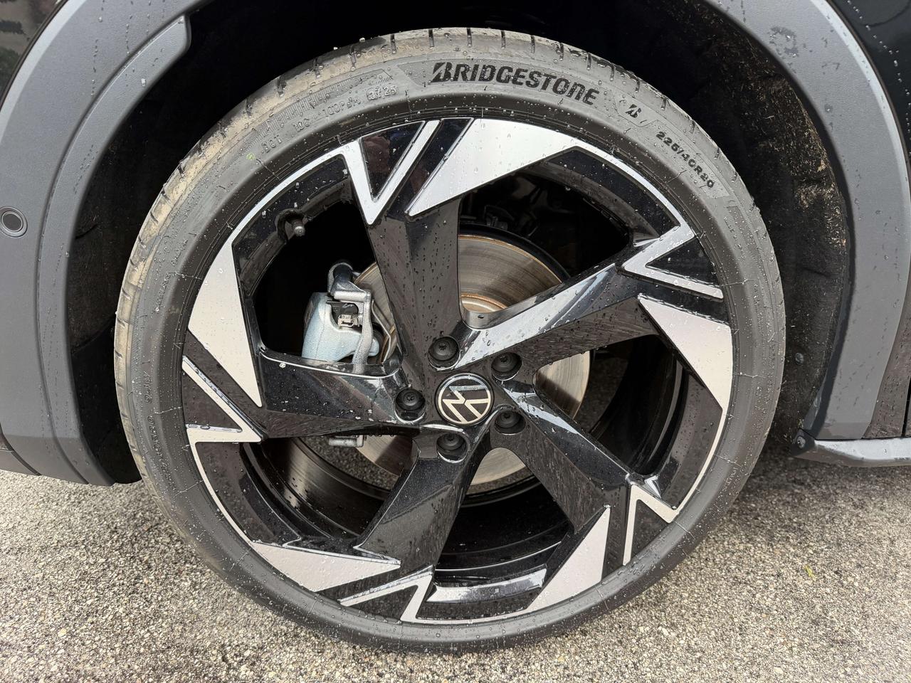 Volkswagen T-Roc T-Roc 1.5 etsi R-Line 150cv dsg
