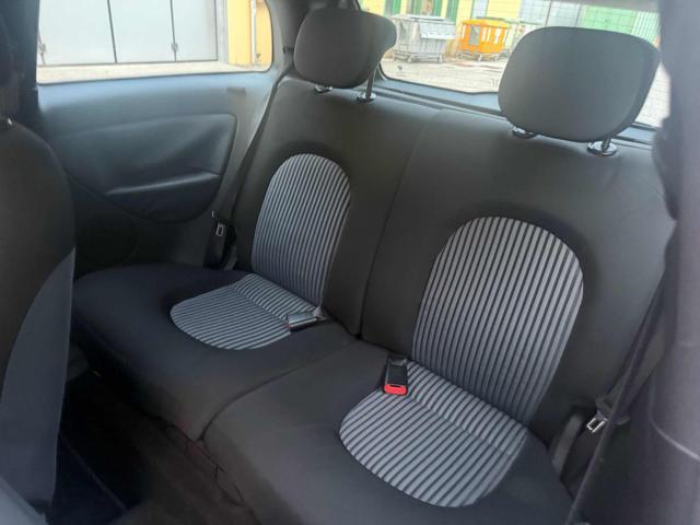 LANCIA Ypsilon 1.2 Argento senza nessun lavoro da fare