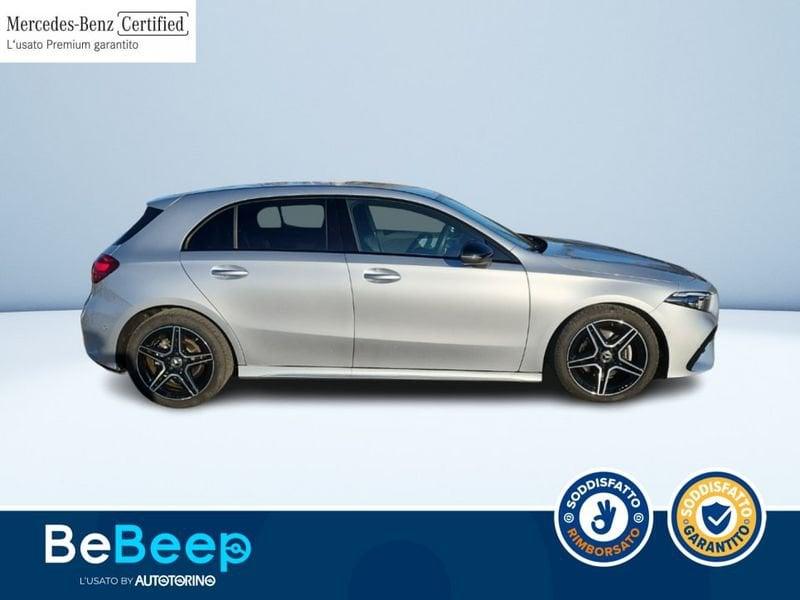 Mercedes-Benz Classe A A 180 D AMG LINE ADVANCED PLUS AUTO
