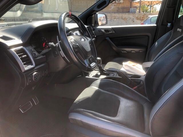 Ford Ranger Raptor 2.0 ECOBLUE aut. 213 CV DC 5 pt.