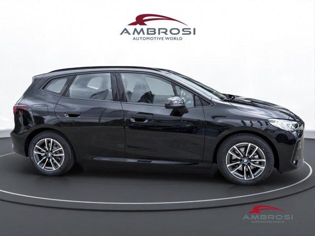 BMW 218 Serie 2 d Active Tourer Msport Package