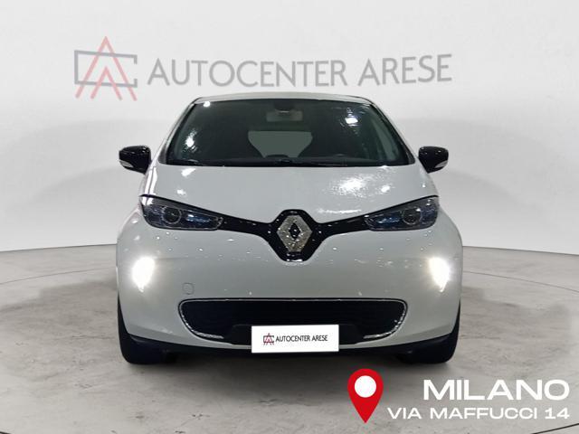 RENAULT ZOE Intens R110