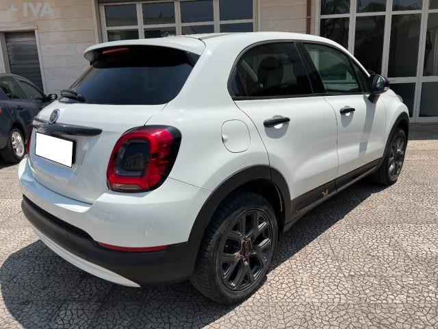 FIAT 500X 1.3 MultiJet 95 CV S-Design City