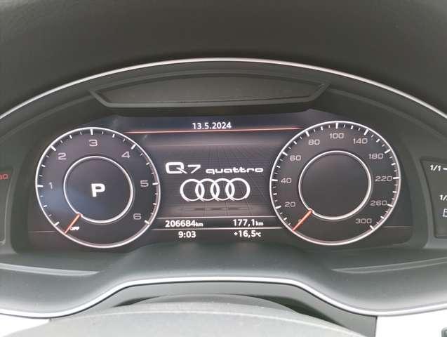 Audi Q7 Q7 3.0 tdi ultra Business Plus quattro tiptronic