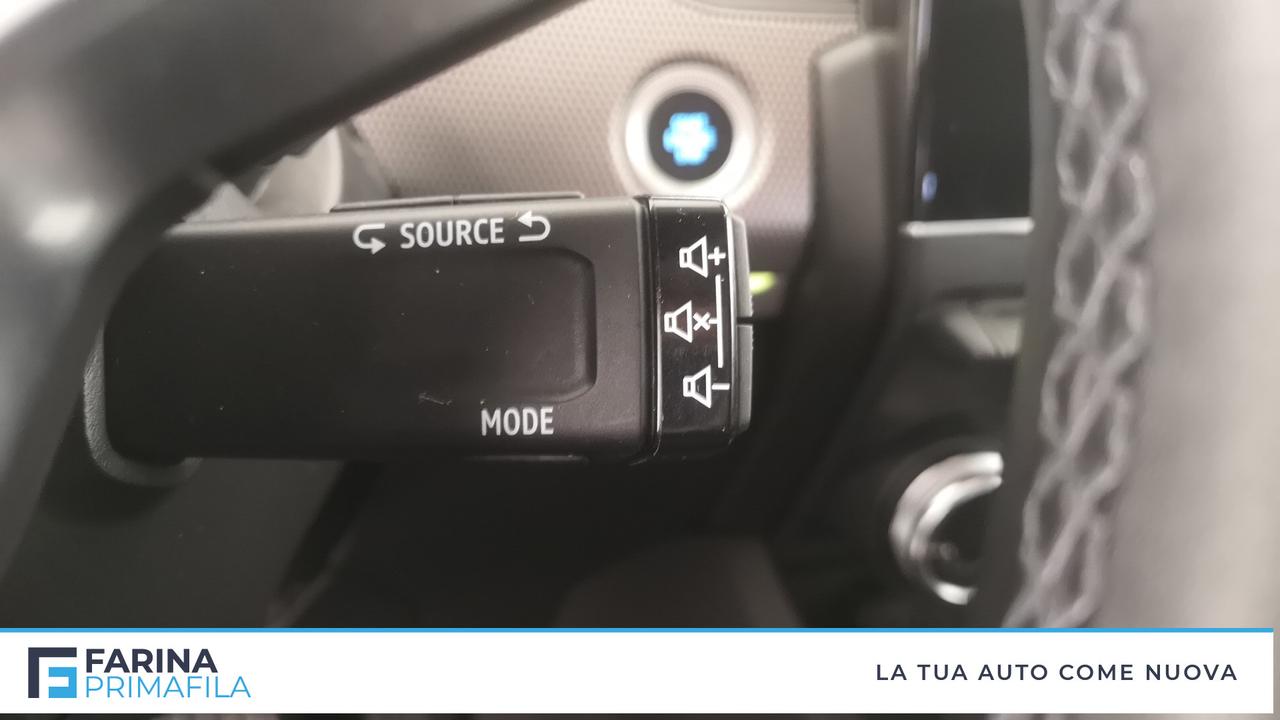 RENAULT Arkana 2021 - Arkana 1.6 E-Tech full hybrid Techno 145cv