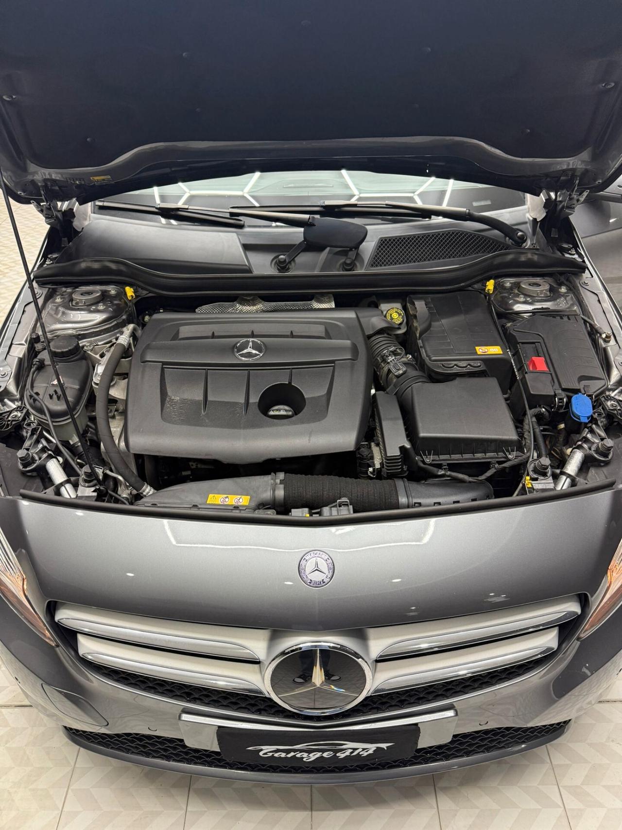 Mercedes-benz A 180 CDI Sport