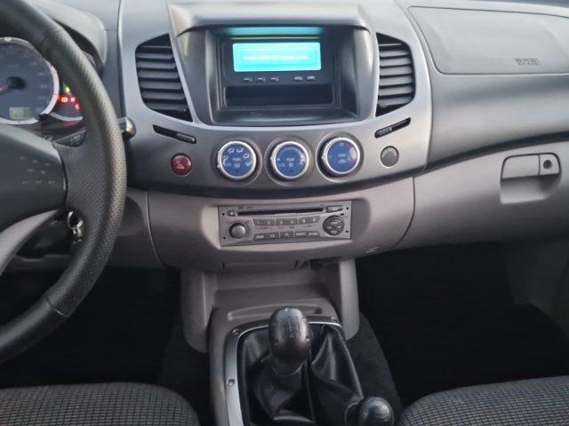 MITSUBISHI L200 2.5 DI-D/136CV Double Cab Invite