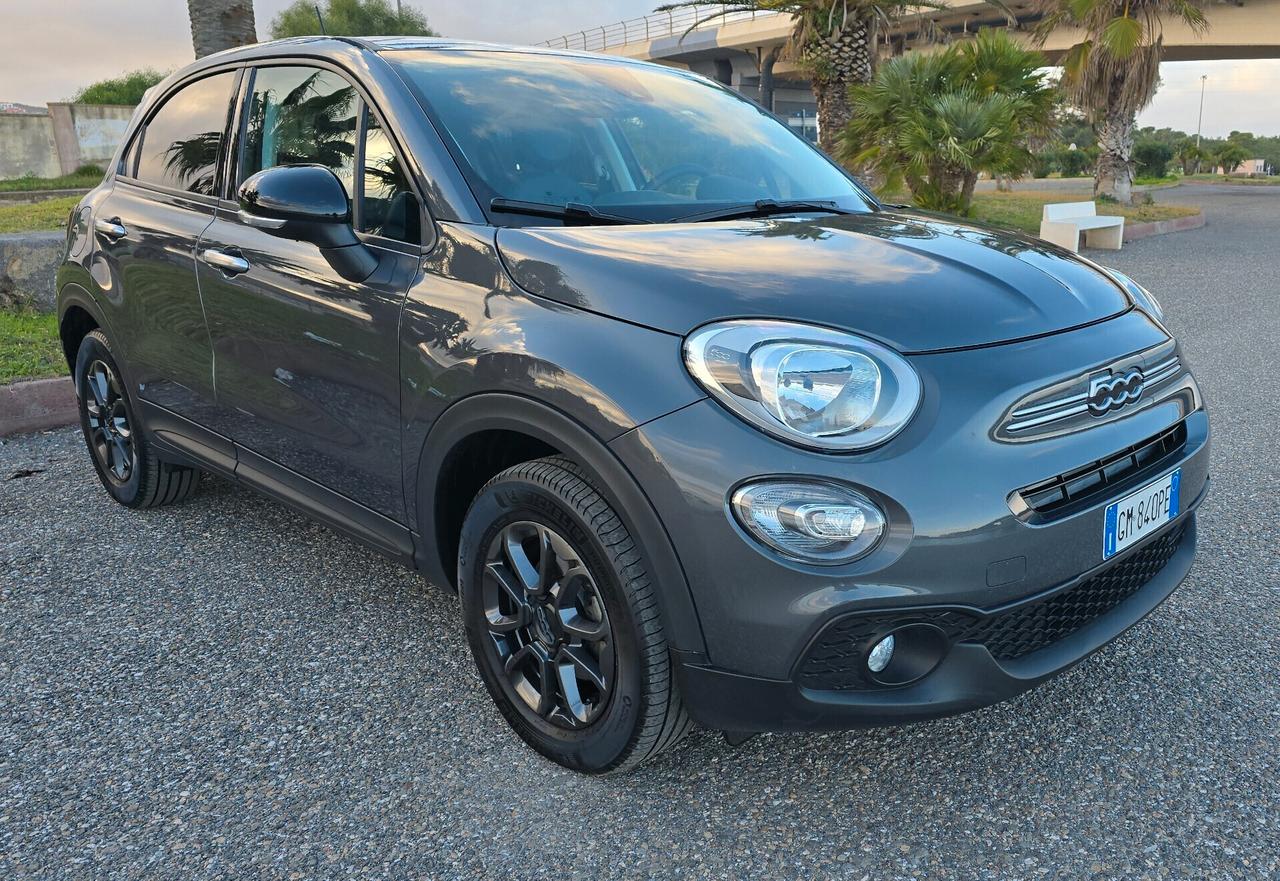 Fiat 500X 1.3 MultiJet 95 CV Club