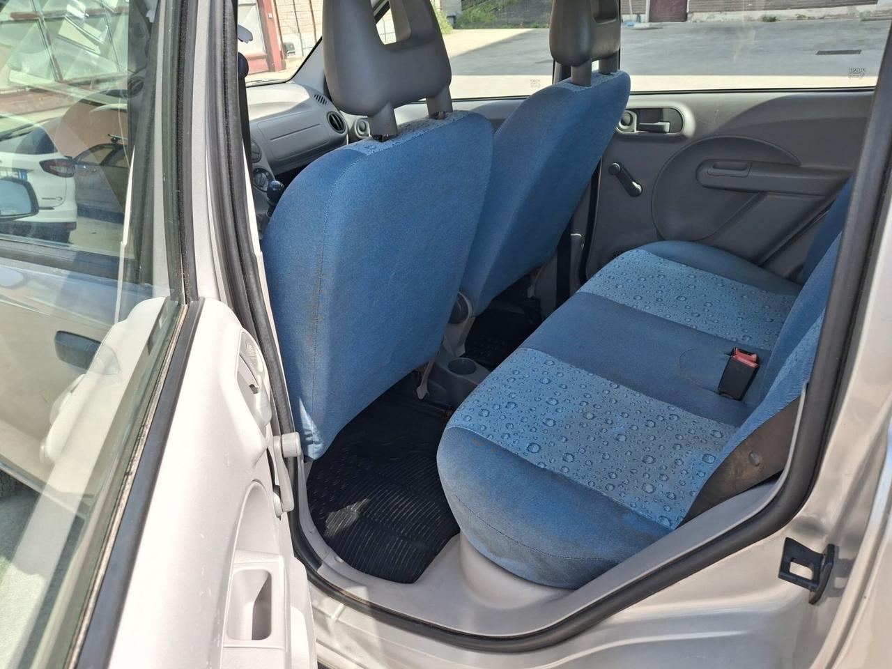 Fiat Panda 1.1 Active