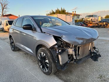 Opel Grandland 1.5 diesel Ecotec aut. Business Elegance