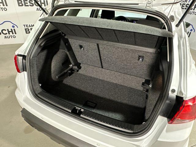 SEAT Arona 1.0 EcoTSI 95CV Style